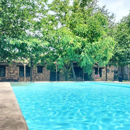 Vista Mora Sierra Cazorla Villa La Iruela Kültér fotó