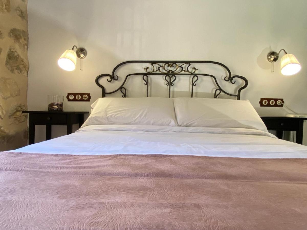 Vista Mora Sierra Cazorla Villa La Iruela Kültér fotó
